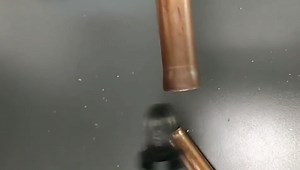 Watch How to use the swaging tool drill bit set on Amazon Live