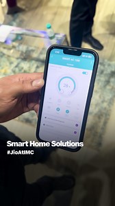 7.2K views · 207 reactions | Jio Smart Home Solutions – Entertainment, Connectivity and Smart-Home services made-in-India for every Indian household. #JioAtIMC #Jio #DigitalIndia #Technology #India #SmartHomes #Home | Jio | Facebook