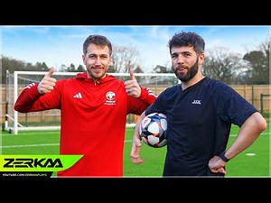 CAN MINIMINTER MAKE ME GOOD AT FOOTBALL?