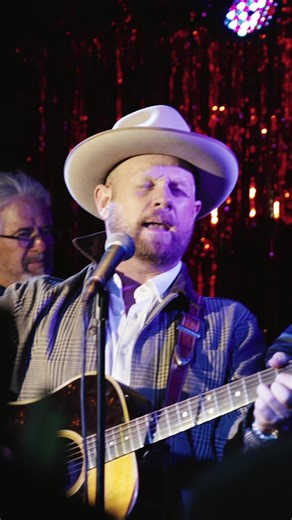 Watch the New Bluegrass Music Video for 'Ruby'