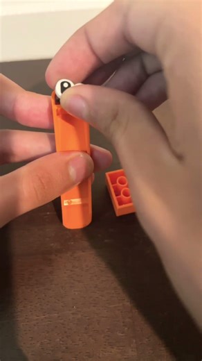How to use brick separator #lego #memes