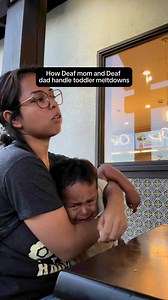 251K views · 3.8K reactions | The toddler tantrum stage can be very...