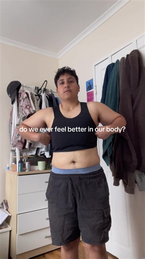 FTM Top Surgery: Journey with Dysphoria & Dyspraxia
