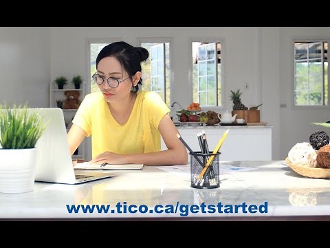 A TICO Certification is your passport to a career in the travel industry - full video