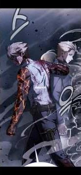 the extra academy survival guide chapter 101#manhwa#shorts