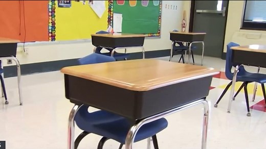 Teacher shortage hits schools across the tri-state
