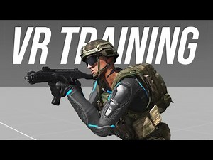 ARMA 3 | Training - VR Training [21:9]