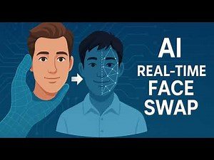 AI实时换脸、AI直播换脸软件 - DeepFaceLive 增强版下载 支持实时遮罩、支持美颜