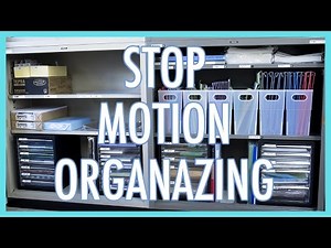 書類・ファイルの収納ビフォーアフター