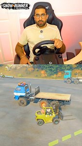 13K views · 978 reactions | Snowrunner Snowrunner gameplay | xp mghribi | Facebook