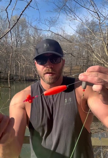 Optimize Your Catfish Catch with This Rig Setup