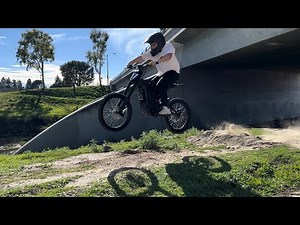 2024 ERIDE PRO SS | FIRST RIDE, DRAG RACES, IN-DEPTH REVIEW | PART 2