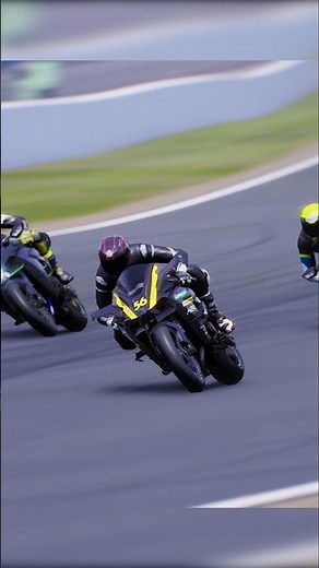 RIDE 5 Kawasaki Ninja H2R Bike Racing Gameplay 🏍️#kawasaki #zx10r #ride5 #ps5 #racinggames