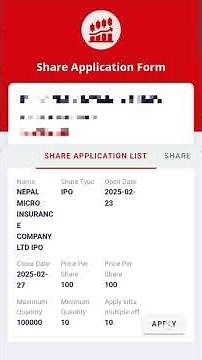 How to get CRN number #meroshare #merolagani #ipo #CRN