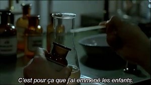 La Chute Bande-annonce VO