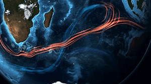 Planet Earth Animated Wallpaper