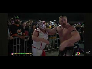 Shane Mercer vs Suicyd£ vs Ninja Mack