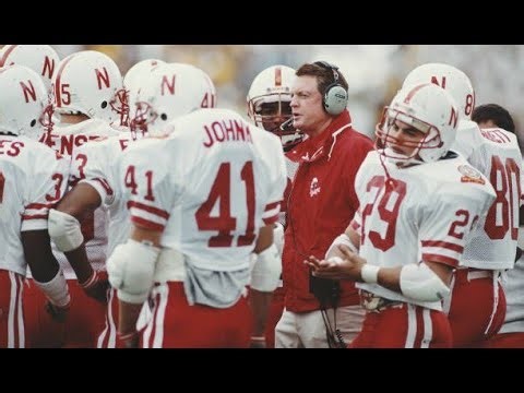 Nov 23, 1990 #10 Nebraska at Oklahoma 1 of 1