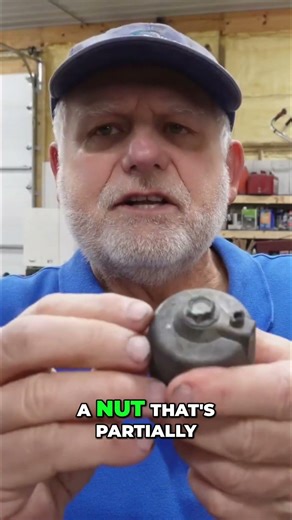 Broken Bolt Removal Trick Grip Stubborn Nuts Easily!