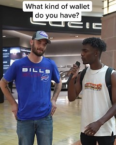 48K views · 8 comments | Meet The Ridge Wallet - The slimmest and most durable wallet ever made. Available in over 20 different styles and colors.  RFID Blocking 勞 Lifetime Guarantee  Free Shipping & Returns ⭐ Over 50,000 5-Star Reviews Need we say more? Get yours today. | The Ridge | Facebook