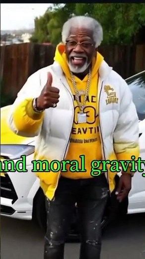 Morgan Freeman Success story