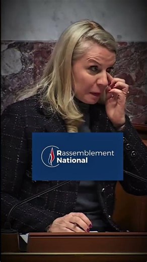 The National Rally told us that we were defending fraudsters. Bad idea.