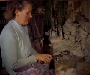 15K views · 159 reactions | The Clay Pipe Makers #vintage #britain #industry #film #history | Paul Currie | Facebook