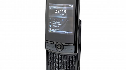 Samsung Propel Pro (AT&T) review: Samsung Propel Pro (AT&T)