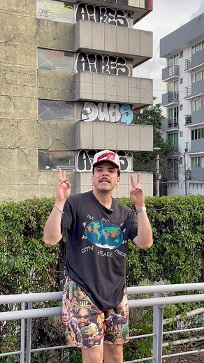 Nos vemos en tu ciudad, para cantar “Sr. Ahuevo”♥️ y mis grandes éxitos, gracias por el apoyo ✨ #SrAhuevoTour2025 #SimpsonAhuevo #hiphop | Simpson Ahuevo