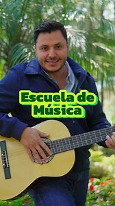¿Quieres aprender guitarra? 🎶 Esta es tu oportunidad, aún tenemos cupos. Llámanos al 6644-3750 📞 | Daniel Rustrián