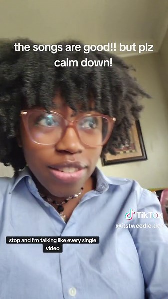 Relatable Reactions to Songs - #EndOfBeginning #Beyonce