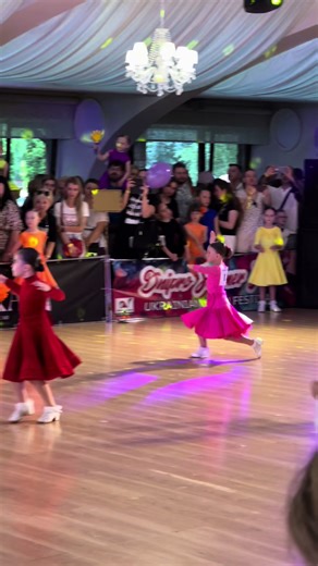 Youth Dance Competition Highlights With Colorful Performances