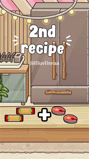 AVATAR WORLD RECIPES || #pazu #avatarworld #recipe #tiktok #roleplay