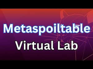 How to Install Metasploitable in VirtualBox || Step-by-Step Guide