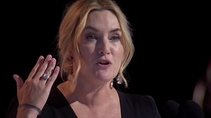 563K views · 6.7K reactions | Kate Winslet's passionate acceptance speech for Outstanding Lead Actress In A Limited Or Anthology Series Or Movie for Mare of Easttown had the #Emmys crowd on its feet! #Emmy #Emmys2021 HBO | Emmys / Television Academy | Facebook
