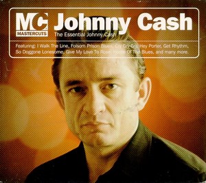 Johnny Cash - The Essential Johnny Cash