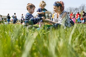 Easter 2019: When is it and why is it always on a Sunday?