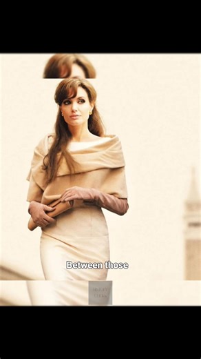 Angelina Jolie in The Tourist Italy & Salt Behind the Scenes Elegance Meets Action. . . . . #fyp #explorepage #fblifestyle #AngelinaJolie #TheTourist #SaltMovie #Veniceltaly #HollywoodQueen #Actionlcon #MovieBehindTheScenes #CinematicBeauty #StrongWomen #HollywOodElegance #lconicMoments #FilmLegend #MovieMagic | History Clicks | Facebook