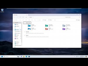 How to See Recently Opened Files in Windows 11/10 [Tutorial]