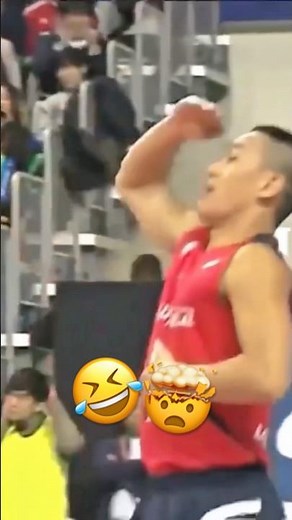 The CRAZIEST Moments in Volleyball History