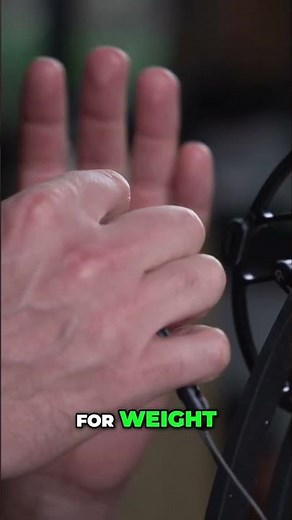 My favorite arrow rest ever