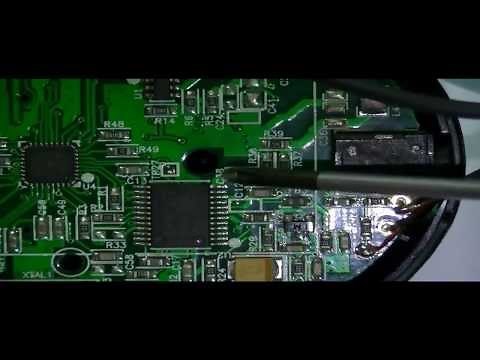 Hacking a FM transmitter. Transmission range from 10ft to 200-500ft, wow!