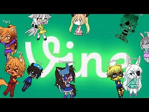 Piggy Vine Compilation #3 (Gacha Life)