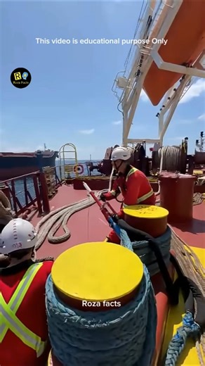 Rocket Line Throwing Gun