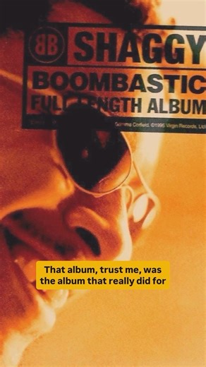 BAD LIKE BROOKLYN DANCEHALL on Instagram: "It has been 30 years since the infectious dancehall track "Boombastic" attracted the interest of a famed denim brand that synced it in a memorable claymation ad propelling its success around the world🌎 You could say it helped put Brooklyn on the dancehall map, and elevated dancehall to the global stage. Going against the grain is how you create something new - "Boombastic" was the first dancehall album to be Certified Platinum, and it won Best Reggae A