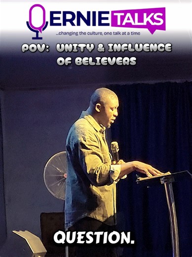 Without unity as believers the enemy will attack the isolated ones who refused to join hands to advancethe kingdom.. It is in unity will can advance and influence our world as believers in Christ #faith #christianmotivation #bibletruths #spiritualgrowth #godslove
