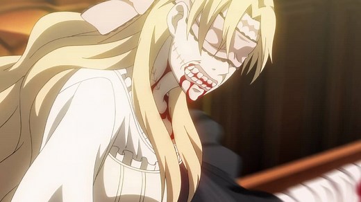 Black Butler | Book of the Atlantic (English Dub)