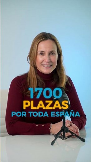 Convocatoria Auxiliar Administrativo del Estado: 1.700 plazas | Examen tipo test