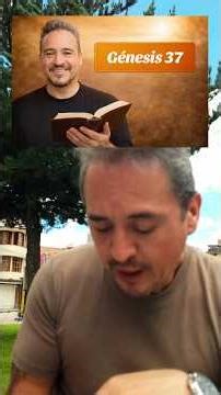 Biblia cristiana. Génesis cap. 37. #EduardoBazanT #evangelio #Cristo #Jesus #biblia
