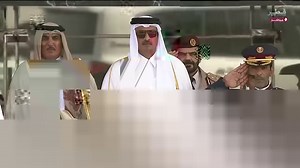 The Belgium national football team arrives at Hamad International airport ahead FIFA World Cup Qatar 2022. | Gulf-Times